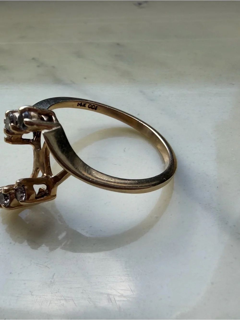 N/A this ring